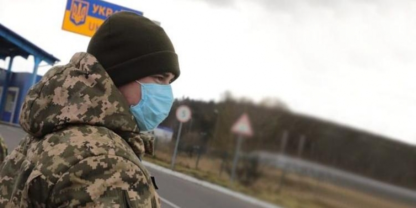 Украина и Чехия закрывают границы