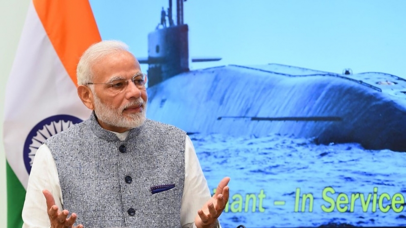 ‘Credible deterrence’: How India’s NEW ballistic missile sub changes regional power balance