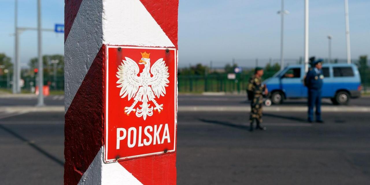 Польша опасается "миграционного удара по Европе" со стороны России