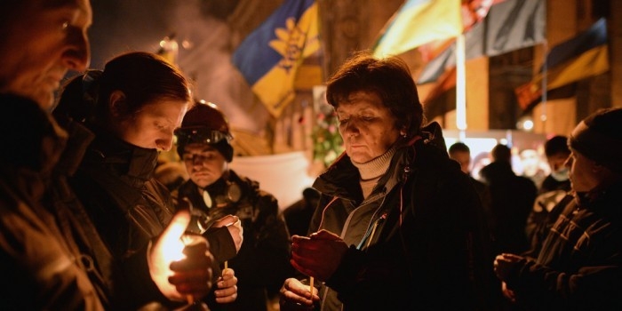 FT: украинский дефолт ударит по Европе сильнее греческого