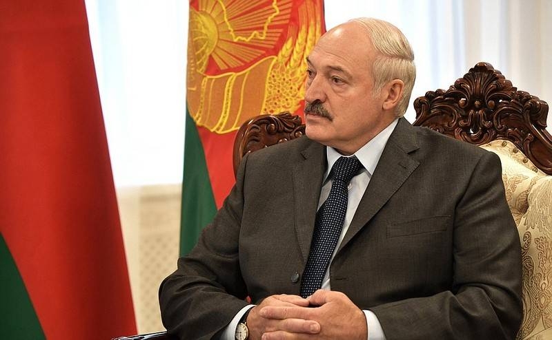 «Не хочу быть последним президентом Беларуси»: Лукашенко обвинил Россию в давлении