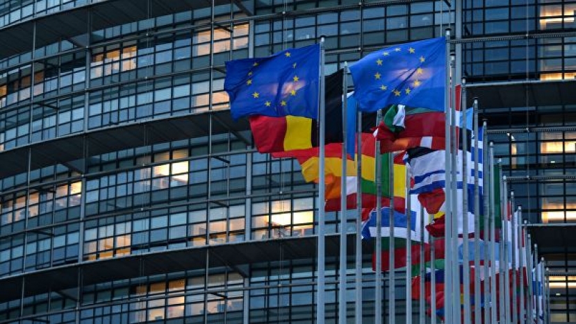 Еврокомиссия отметила высокую готовность стран ЕС к "жесткому" Brexit
