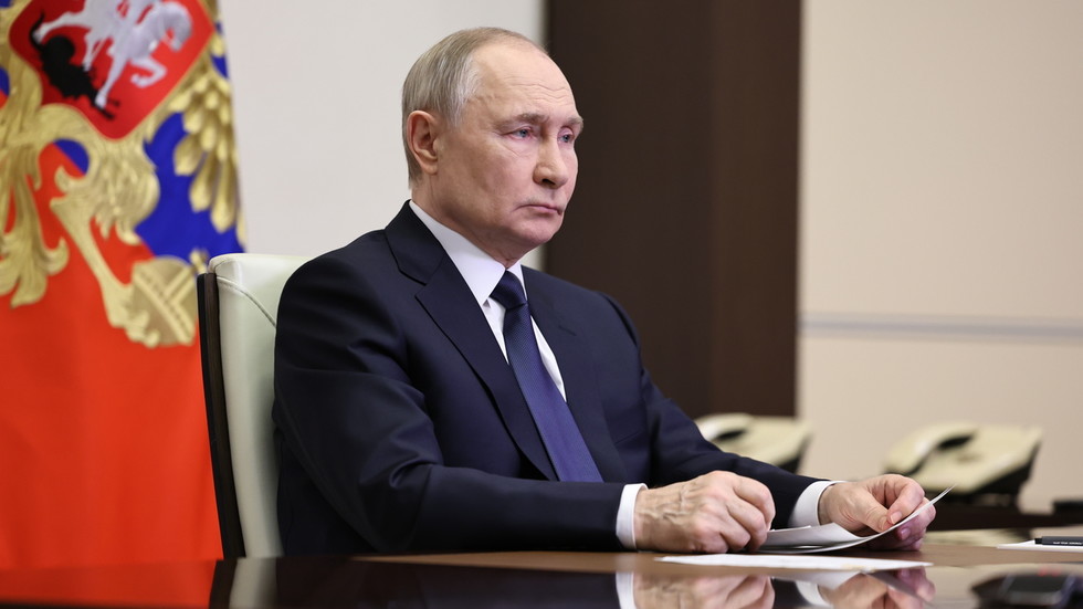 Putin announces full liberation of Kursk Region: Key takeaways
