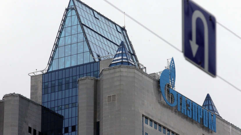 «Не хотим решать экономические проблемы Украины»: «Газпром» объявил о расторжении всех контрактов с «Нафтогазом»