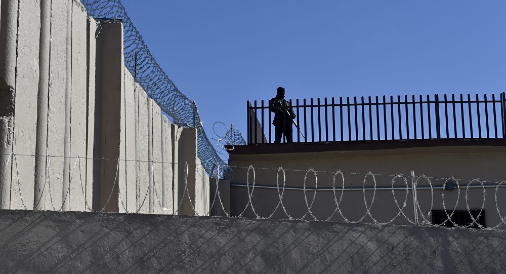 At Least 13 People Killed During Prison Riot in Northeastern Mexico