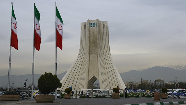 Иран поднимет на Генассамблее ООН вопрос о несоблюдении США сделки по атому