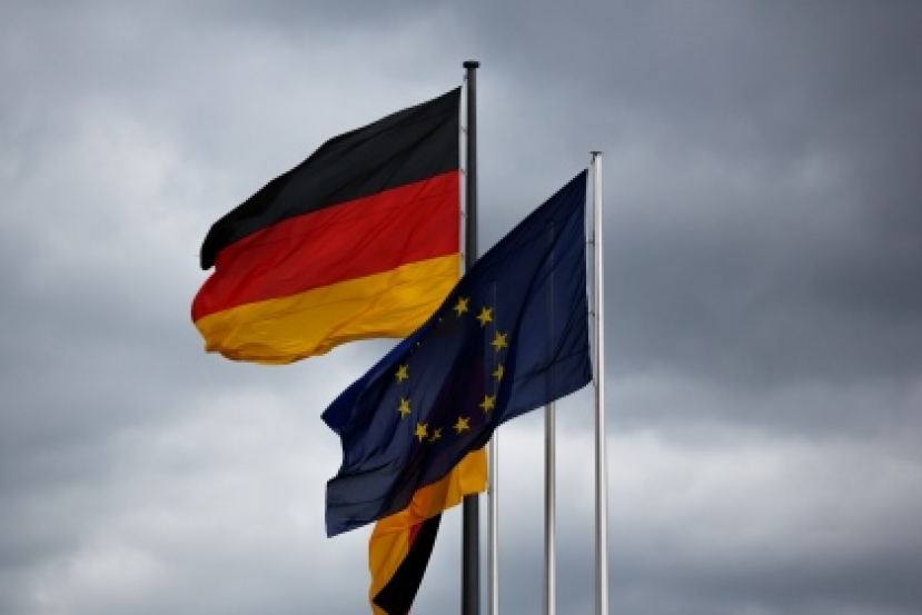 Треть жителей Германии поддержала референдум о выходе из ЕС