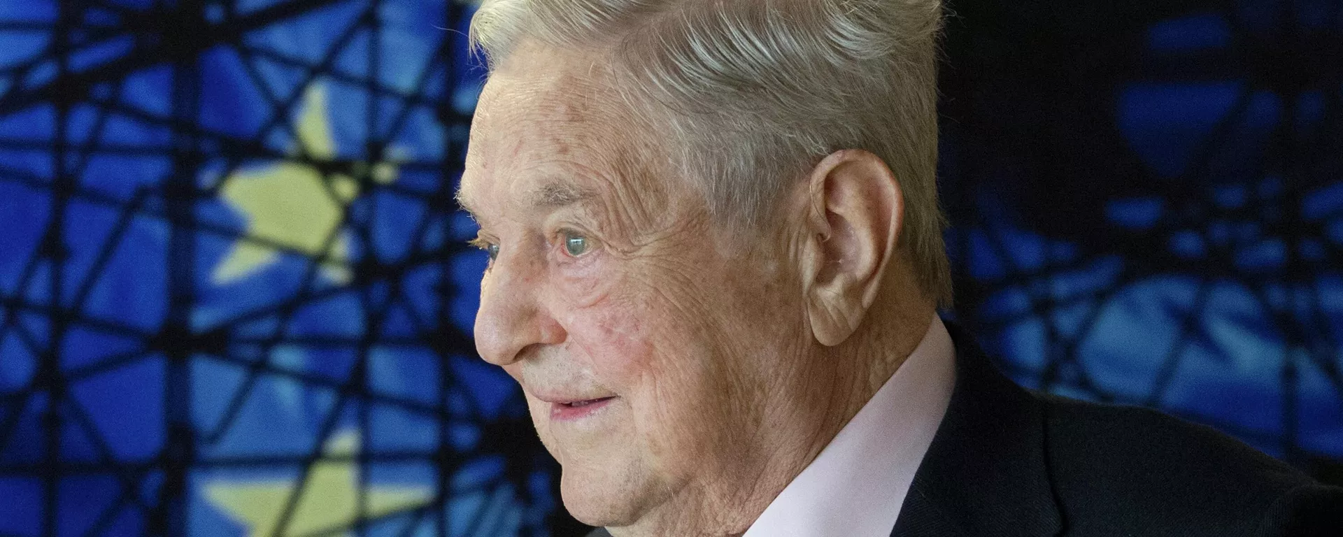 Insider Trading, Color Revolutions, USAID Money-Laundering: What Could Soros Be Jailed For?