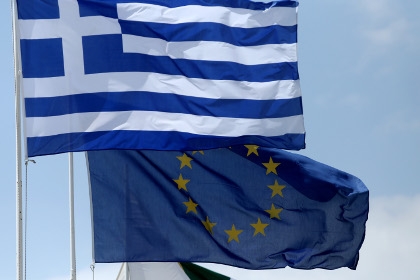 Греция выразила готовность войти в проект продолжения «Турецкого потока»