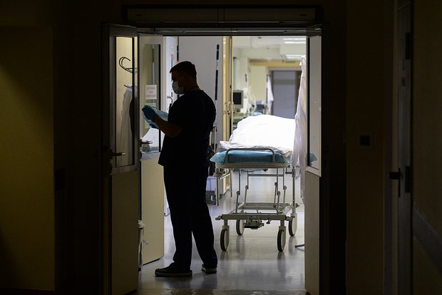 Civilians injured in Ukrainian strike in southern Russia