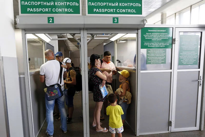 Не релокантами едиными: миграционные итоги 2023 г. в России