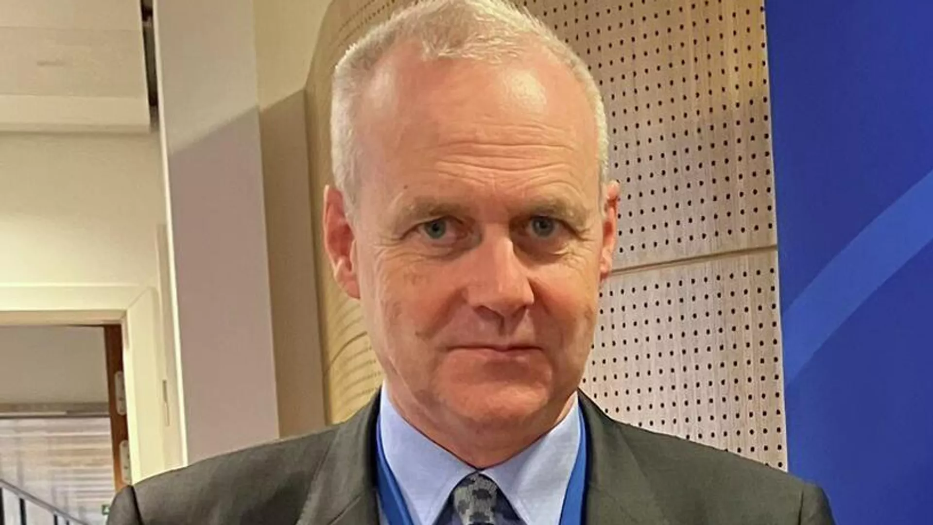 Новым послом Германии на Украине станет помощник генсека НАТО, пишут СМИ