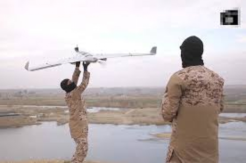 В Минобороны рассказали, как боевики улучшают дроны для атак на Хмеймим