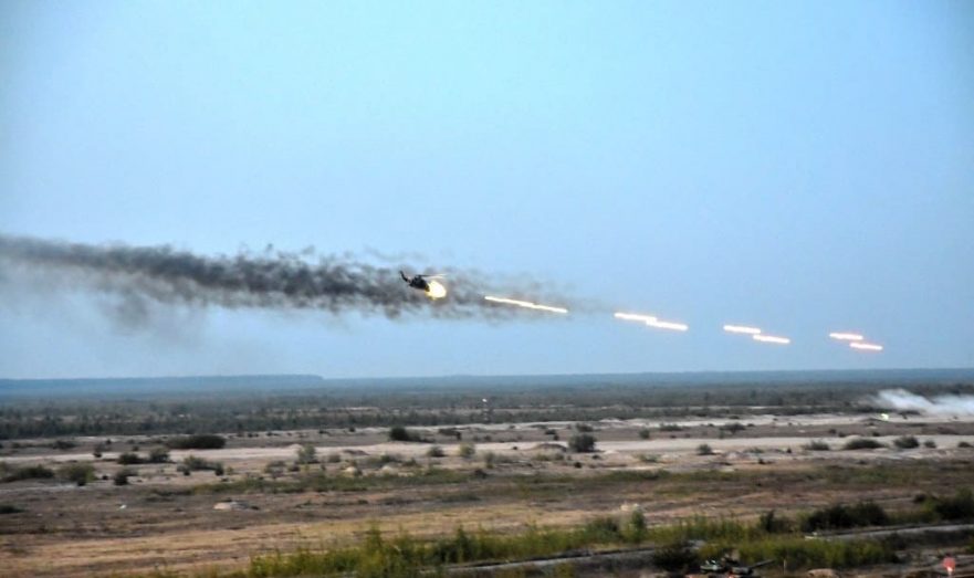 Министр обороны Украины пообещал не атаковать Россию при поставке дальнобойных ракет