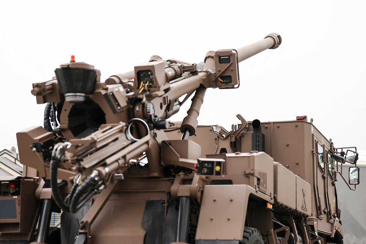 Почему мир на Украине невыгоден европейской оборонке?