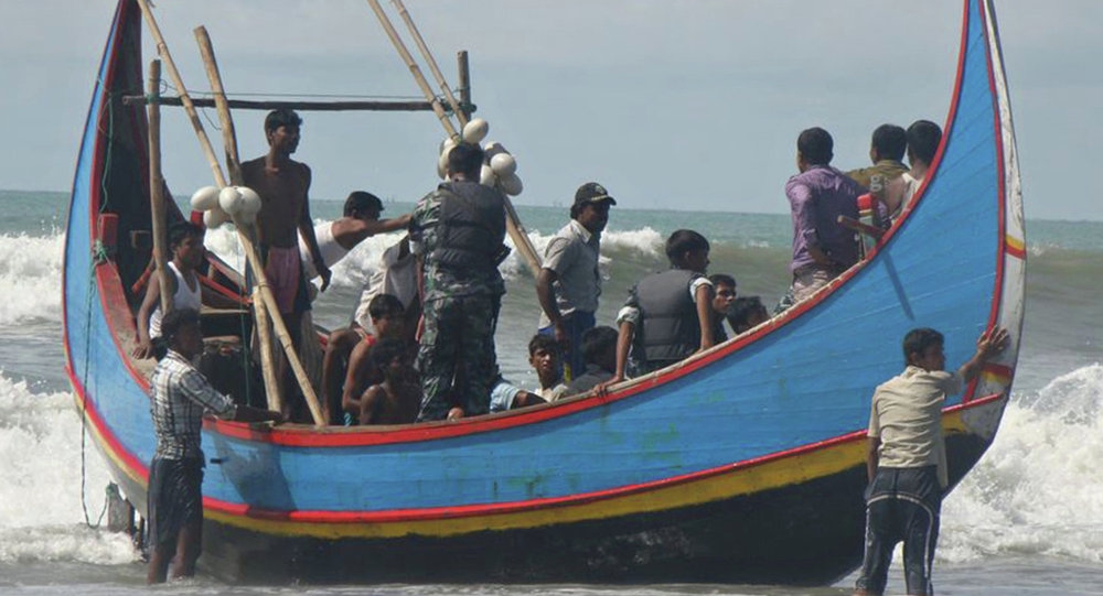 All You Need to Know About the Rohingya Crisis in Myanmar