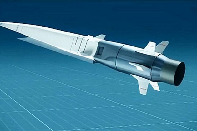 Наземная версия ракеты "Циркон" может появиться уже через 2-3 года