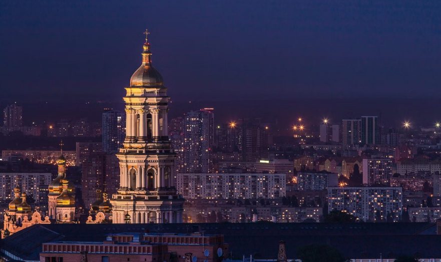 Мэр Киева Кличко сообщил о повторных взрывах в городе