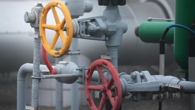 Евросоюз готовит новый законопроект против поставщиков газа из России