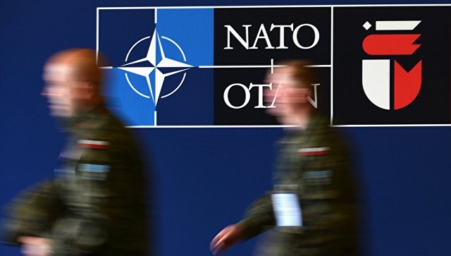 Грушко: России надо принять меры в связи с активизацией НАТО на востоке