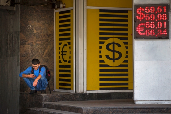 «Есть возможности для сознательного ослабления рубля». Кто сыграет против укрепления российской валюты