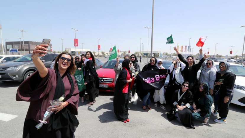 El Mundo: борьба за права женщин рассорила Саудовскую Аравию с Канадой