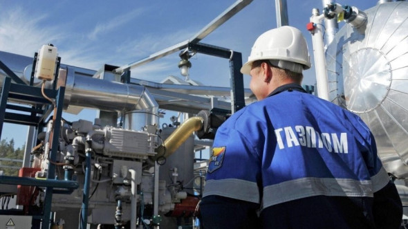 Качать нельзя остановить: продолжит ли «Газпром» прокачку газа через Украину?