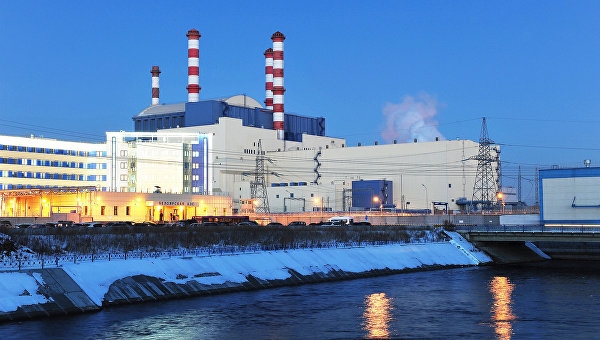Пуск прототипа "энергоблока будущего" стал новым атомным прорывом РФ
