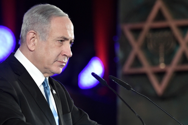 Нетаньяху: "Мы должны атаковать ядерные объекты Ирана"
