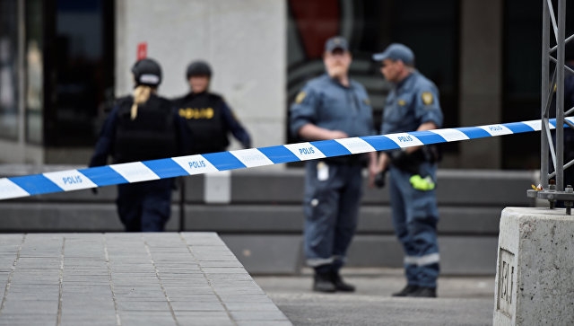 Мир осуждает теракт в Стокгольме и соболезнует Швеции