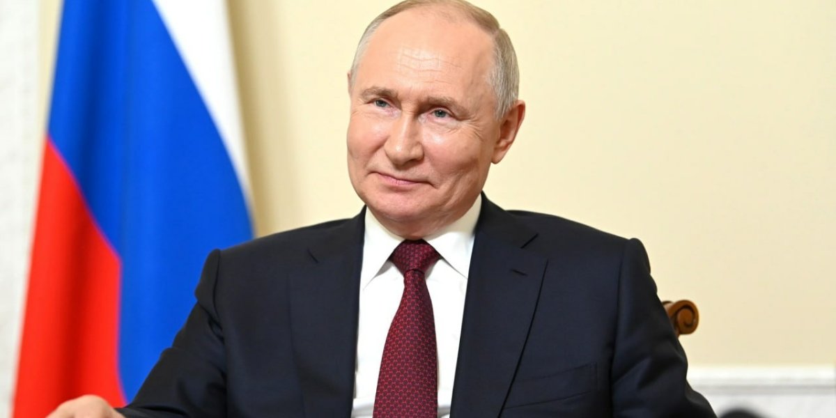 Австралия «схватилась за голову», Путин в своем стиле ответил Канберре на санкции