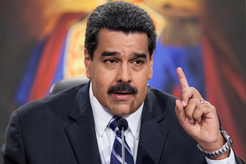 Fox News: несмотря на двухлетние усилия США, долгожданного падения Мадуро так и не произошло