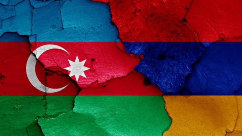 Now - the blockade of Karabakh?