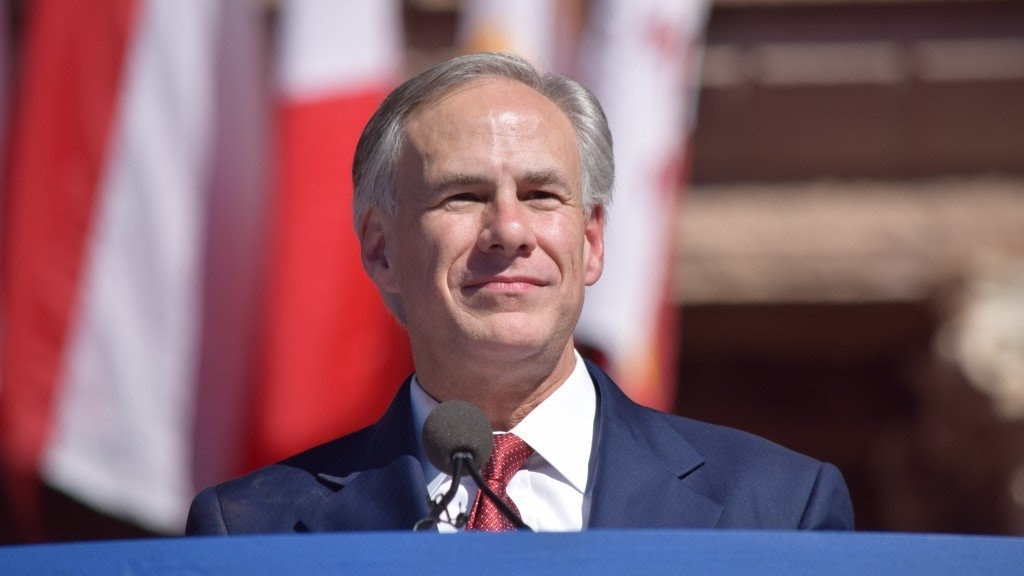 Губернатор Техаса не стал мириться с однополыми браками