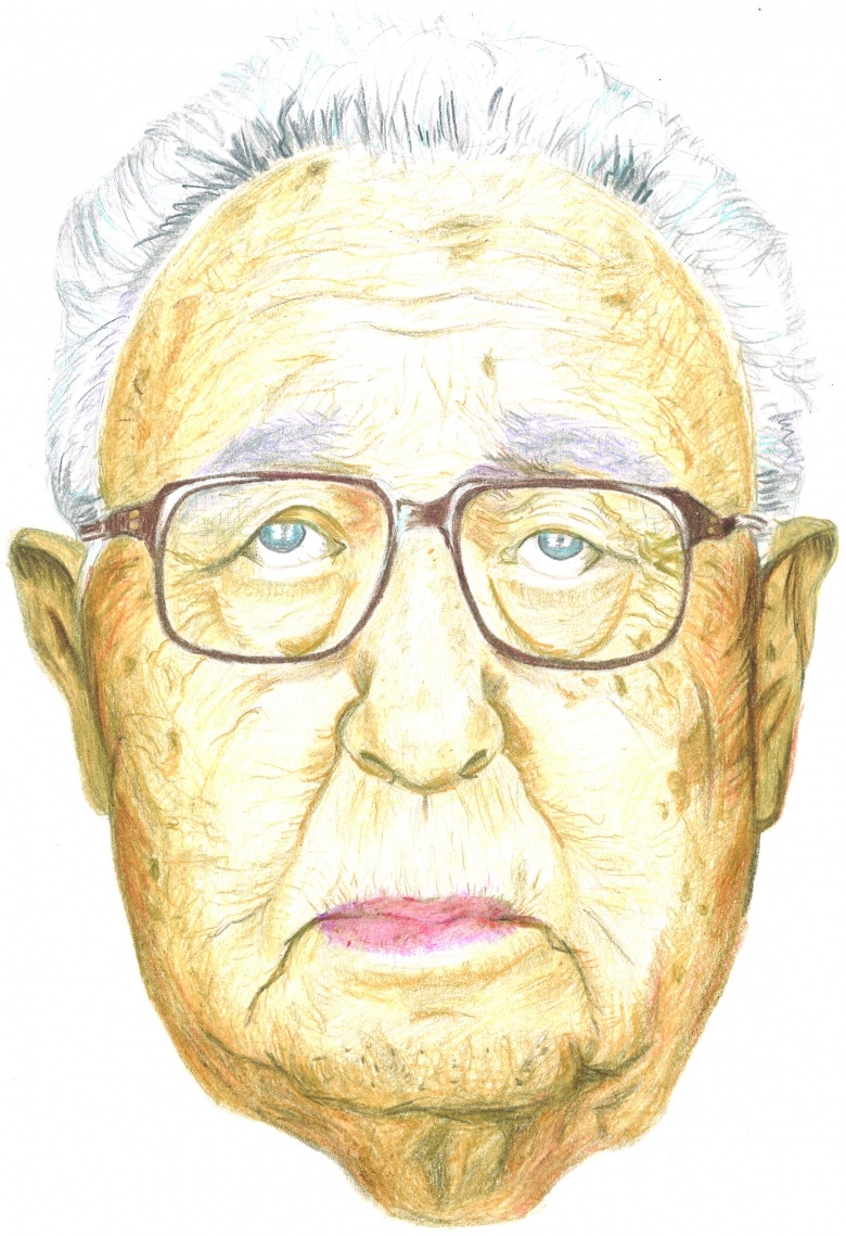 The Interview: Henry Kissinger