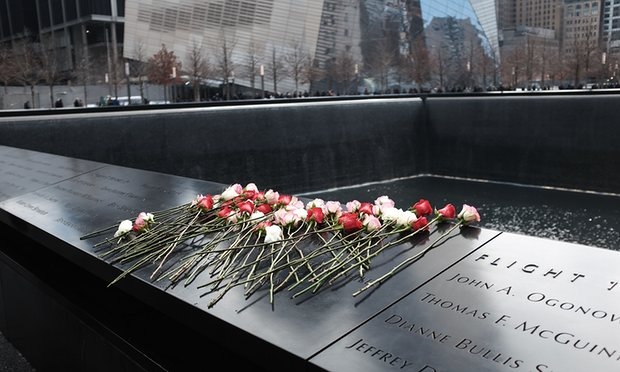Saudi officials were 'supporting' 9/11 hijackers, commission member says