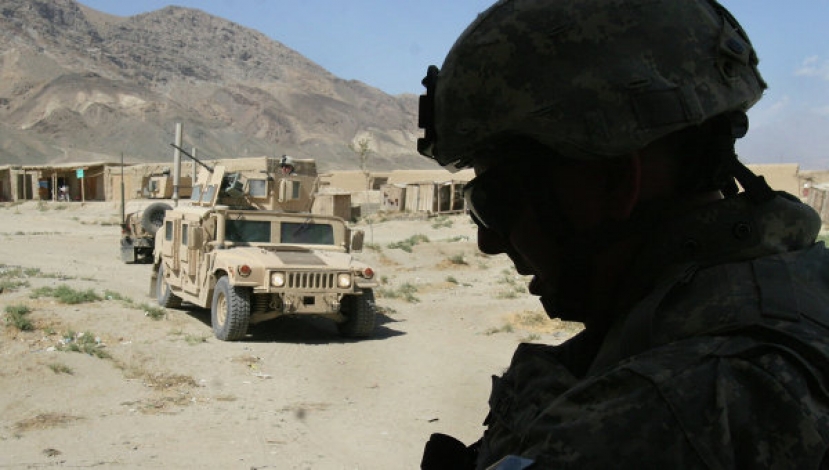 Zeit: войска США в Афганистане пытаются избежать полного позора