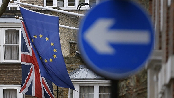 Brexit может привести к рецессии в британской экономике