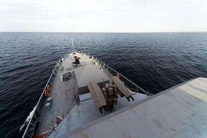 Адмирал США предупредил об угрозе российских подлодок в Средиземном море