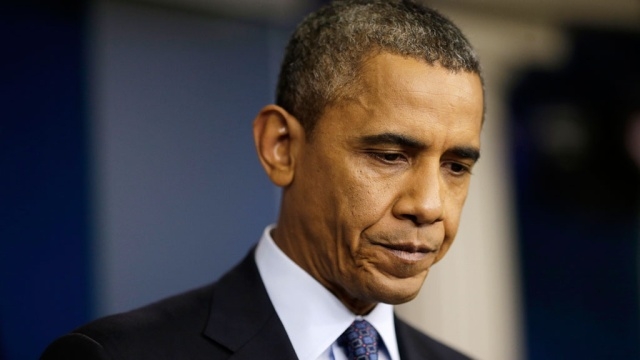 Экс-аналитик ЦРУ: Обама рискует повторением 11 сентября