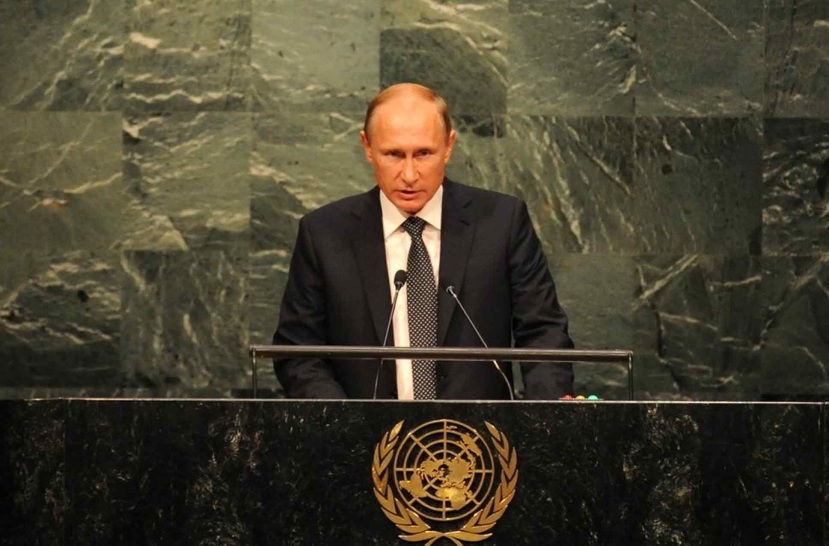 Guardian: Почему Западу стоит прислушаться к Путину