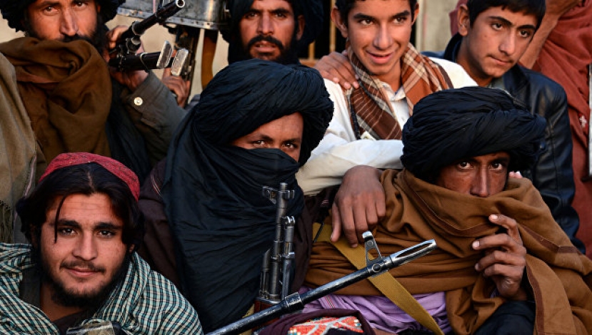 В Афганистане надеются на скорые переговоры с "Талибаном"