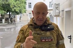 Глава ЧВК «Вагнер» Пригожин остался под следствием из-за мятежа