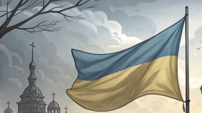 «Из иллюзий — в реальность»: как в Киеве пытаются подготовиться к последствиям саммита России и США