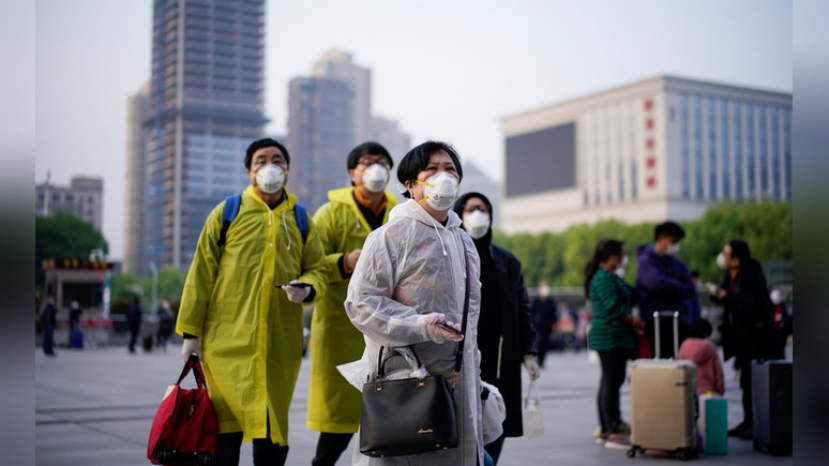 Le Figaro: пандемия ознаменовала закат Запада и начало «века Азии»
