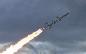 Украина испытала крылатую ракету собственного производства‍