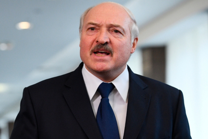 Лукашенко опять «наелся президентства»
