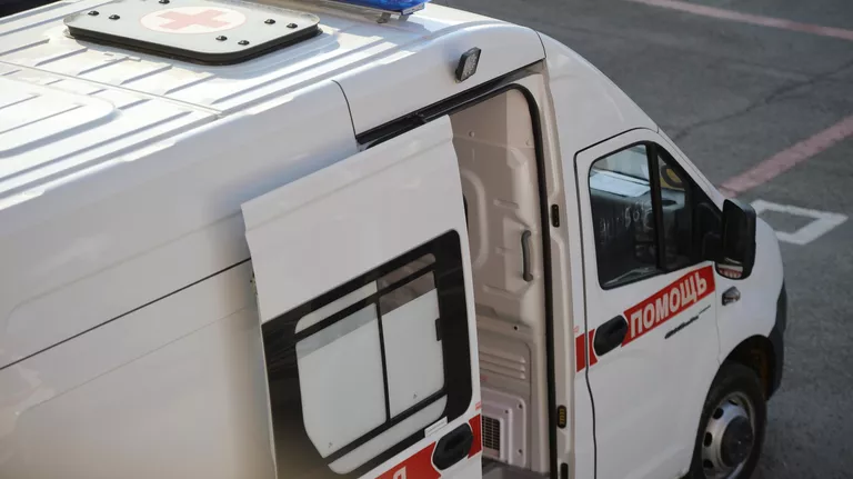 В Чебоксарах госпитализировали двух пострадавших при атаке БПЛА