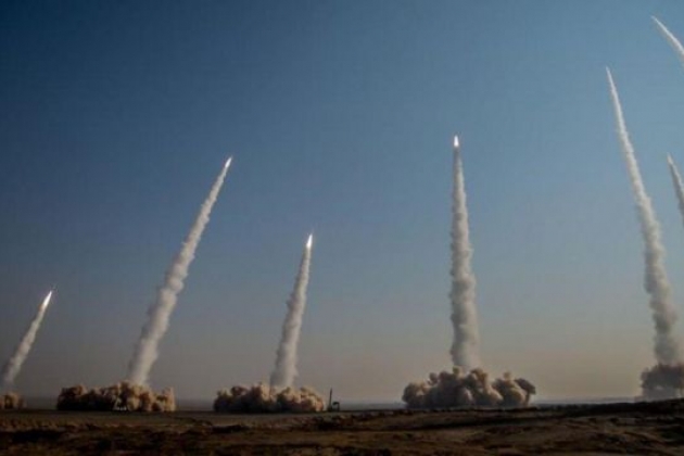 Иран официально заявил о готовности ударить по Хайфе всем имеющимся оружием