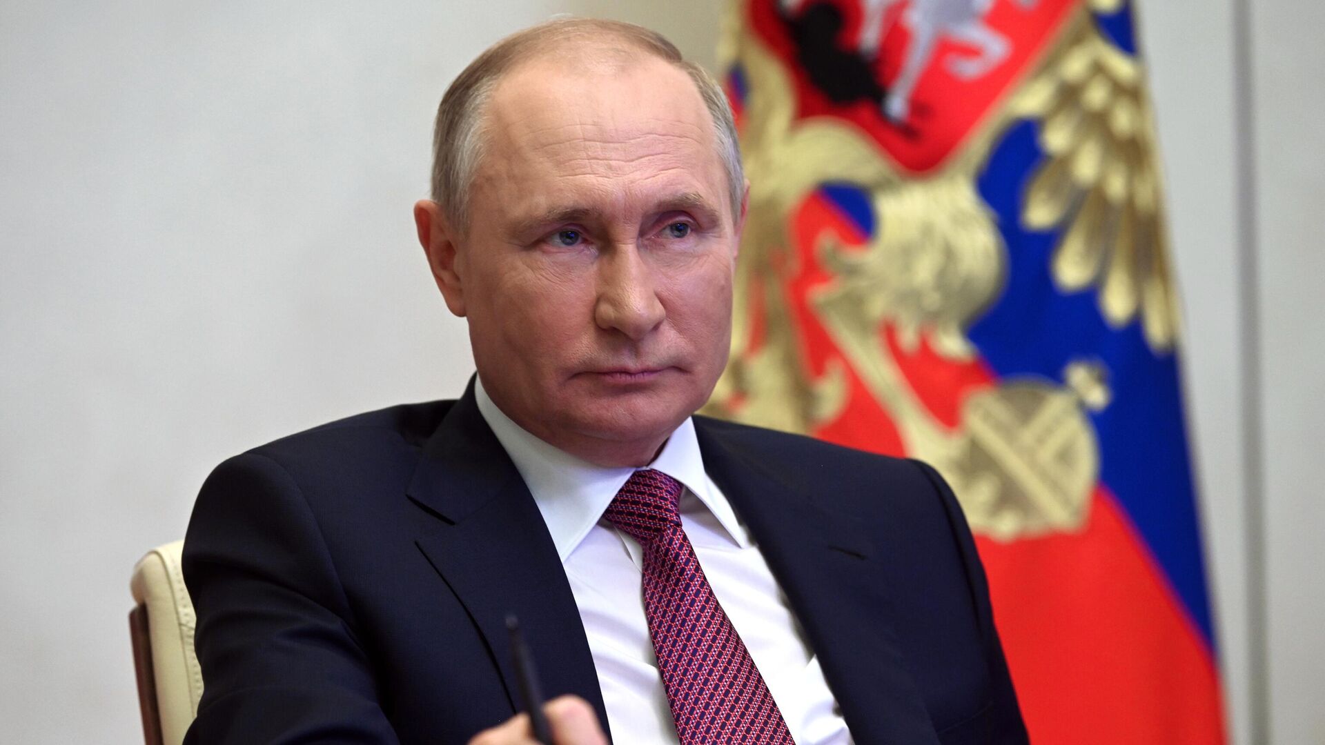 Putin Invites Arab League Leaders to Take Part in 1st Russian-Arab Summit — Kremlin